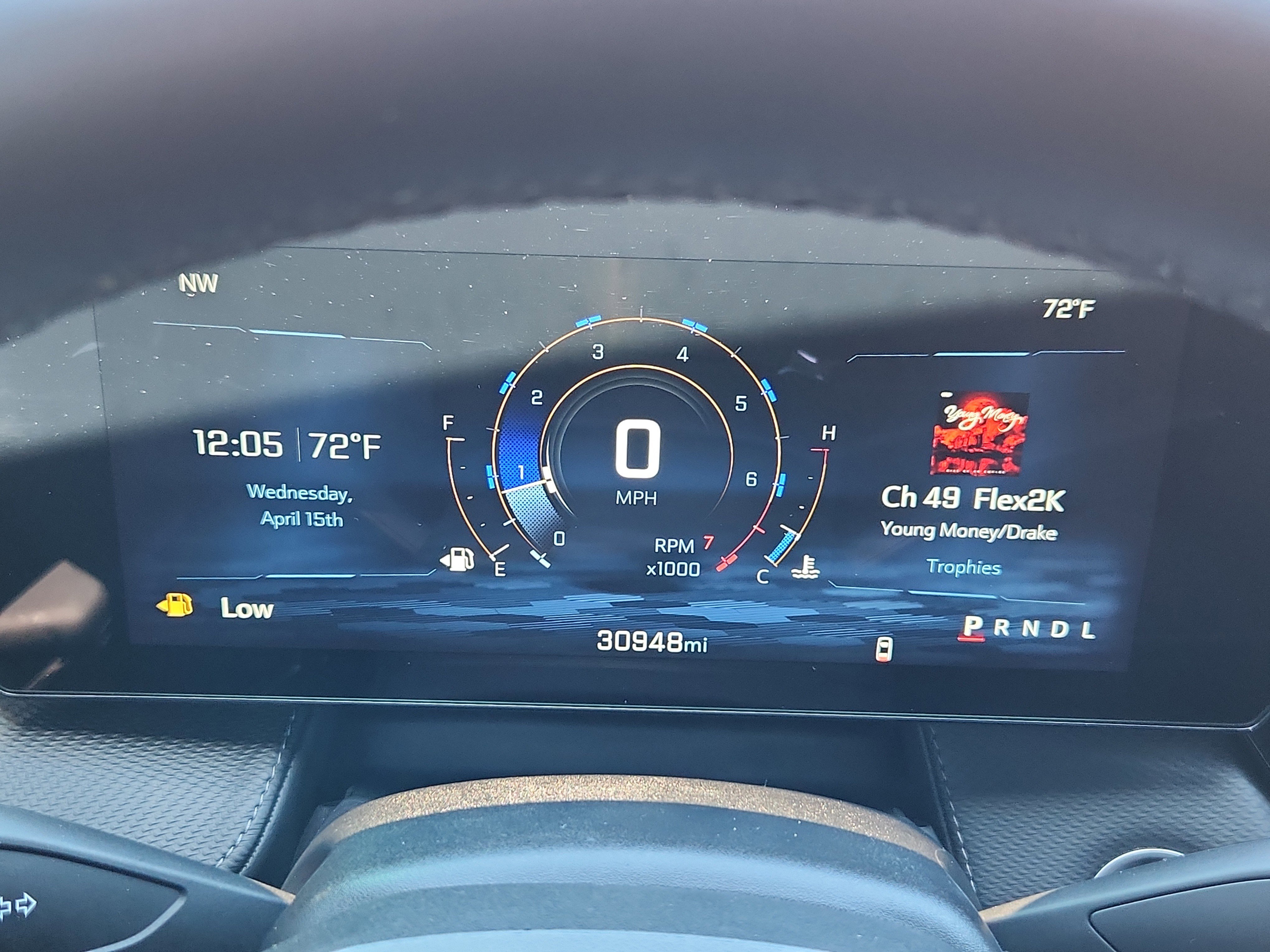 Used 2025 Chevrolet Equinox LT FWD image 21