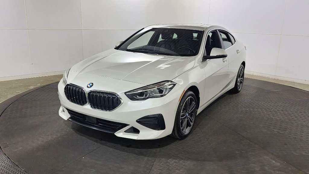 Used 2023 BMW 228i xDrive Gran Coupe image 3