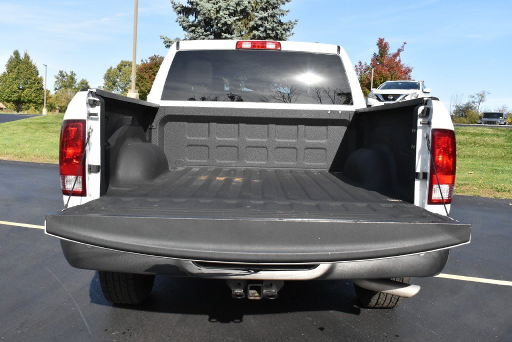Certified 2022 RAM 1500 Tradesman w/ Chrome Appearance Group AWD/4WD image 31