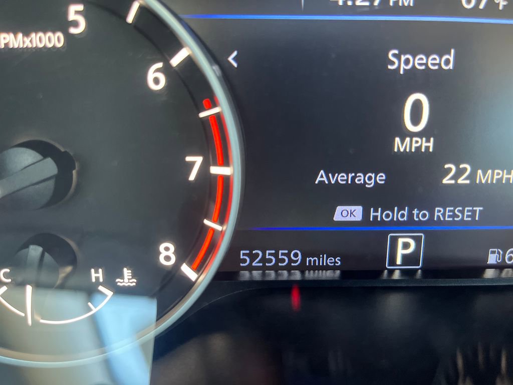 Certified 2024 Nissan Altima 2.5 SV FWD image 21