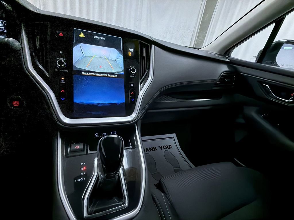 Certified 2025 Subaru Legacy Premium image 21