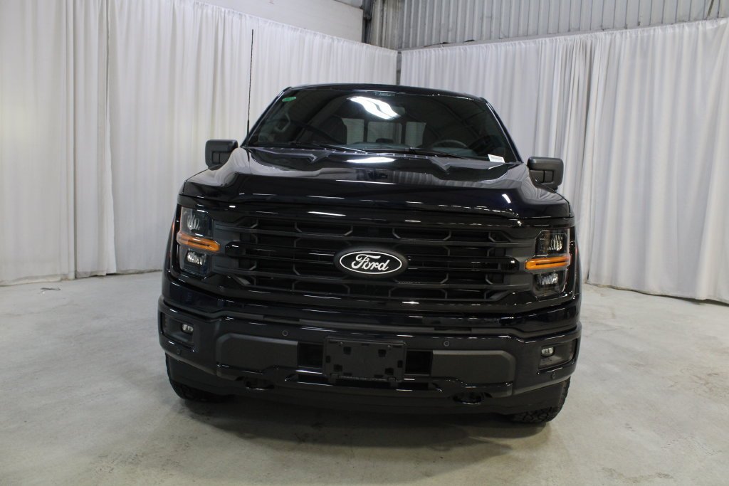 New 2026 Ford F150 XLT w/ Equipment Group 302A MID AWD/4WD image 34