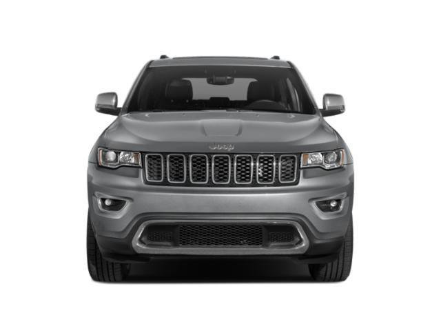 Certified 2020 Jeep Grand Cherokee Limited w/ Premium Lighting Group image 4