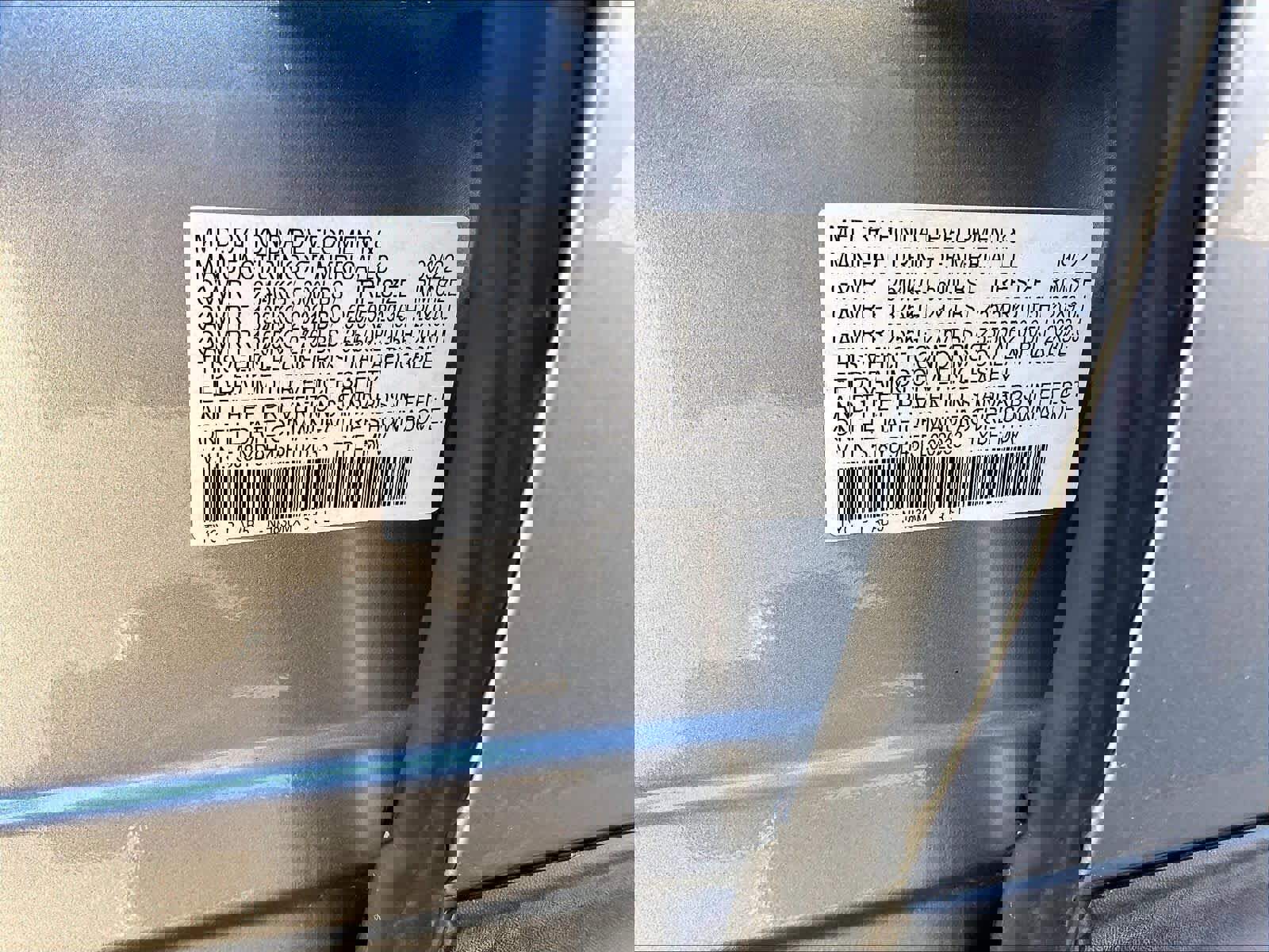 Used 2023 Acura MDX FWD w/ Technology Package image 34