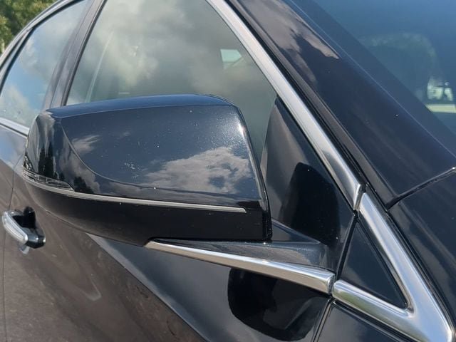 Used 2019 Cadillac XTS Luxury FWD image 11