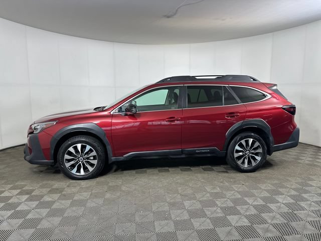 Used 2023 Subaru Outback Limited XT AWD/4WD image 5
