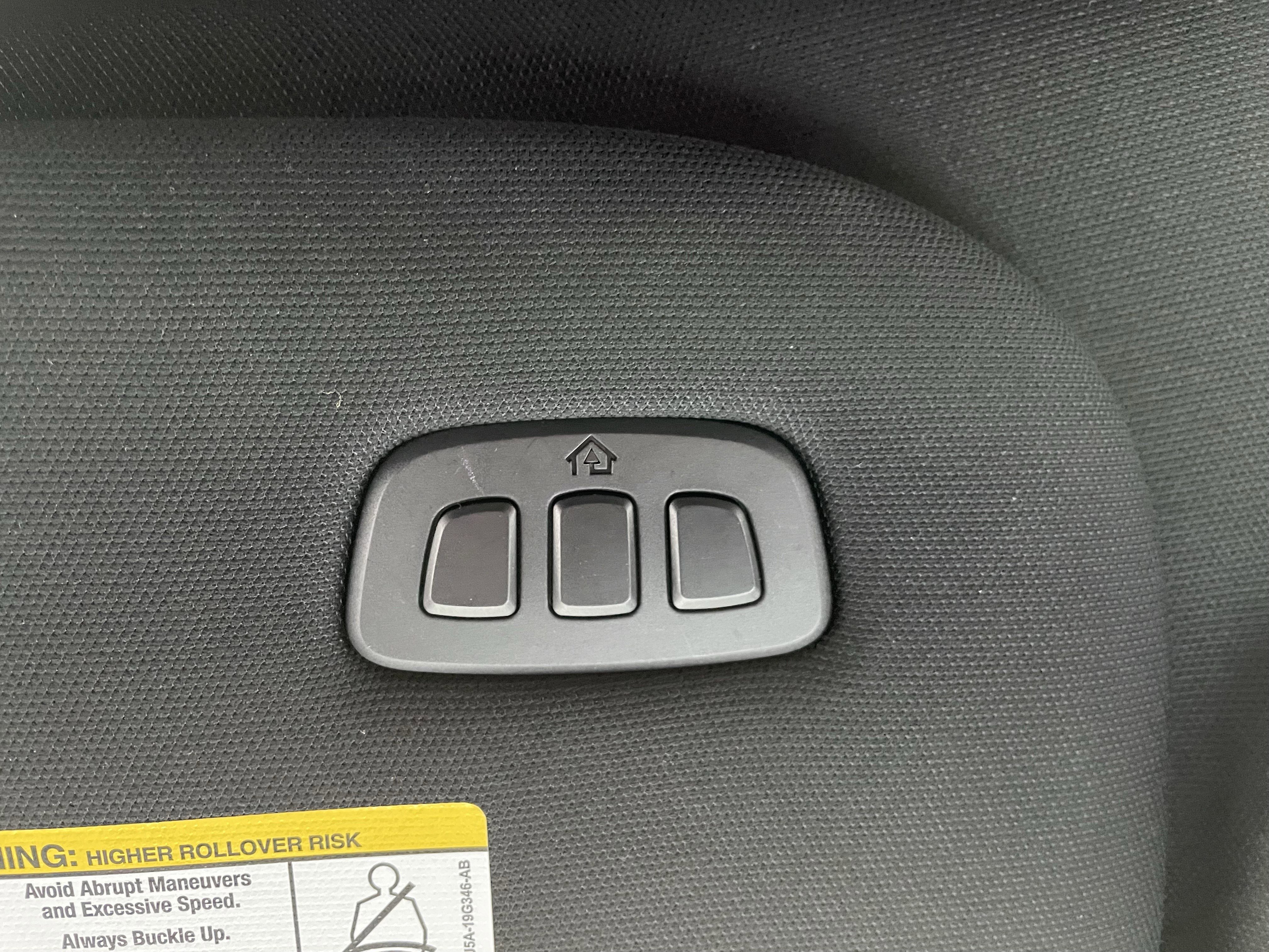 Used 2023 Ford Expedition Limited image 38