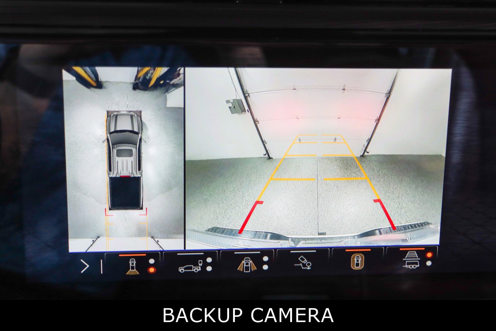 Used 2025 GMC Sierra 1500 Denali Ultimate image 20