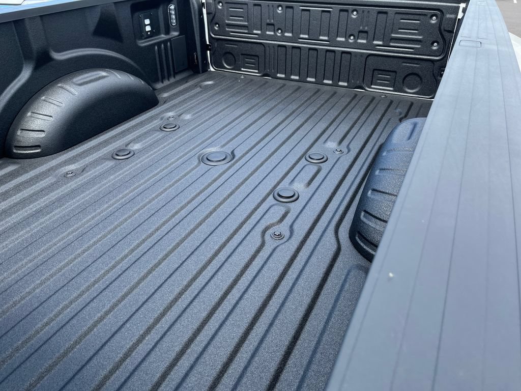 New 2026 Ford F350 Lariat w/ Lariat Premium Package AWD/4WD image 10