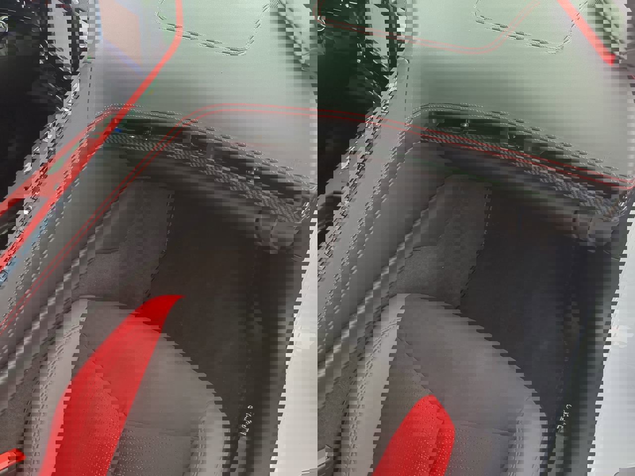 Certified 2024 Chevrolet Corvette Stingray Preferred Conv w/ Z51 Performance Package image 29