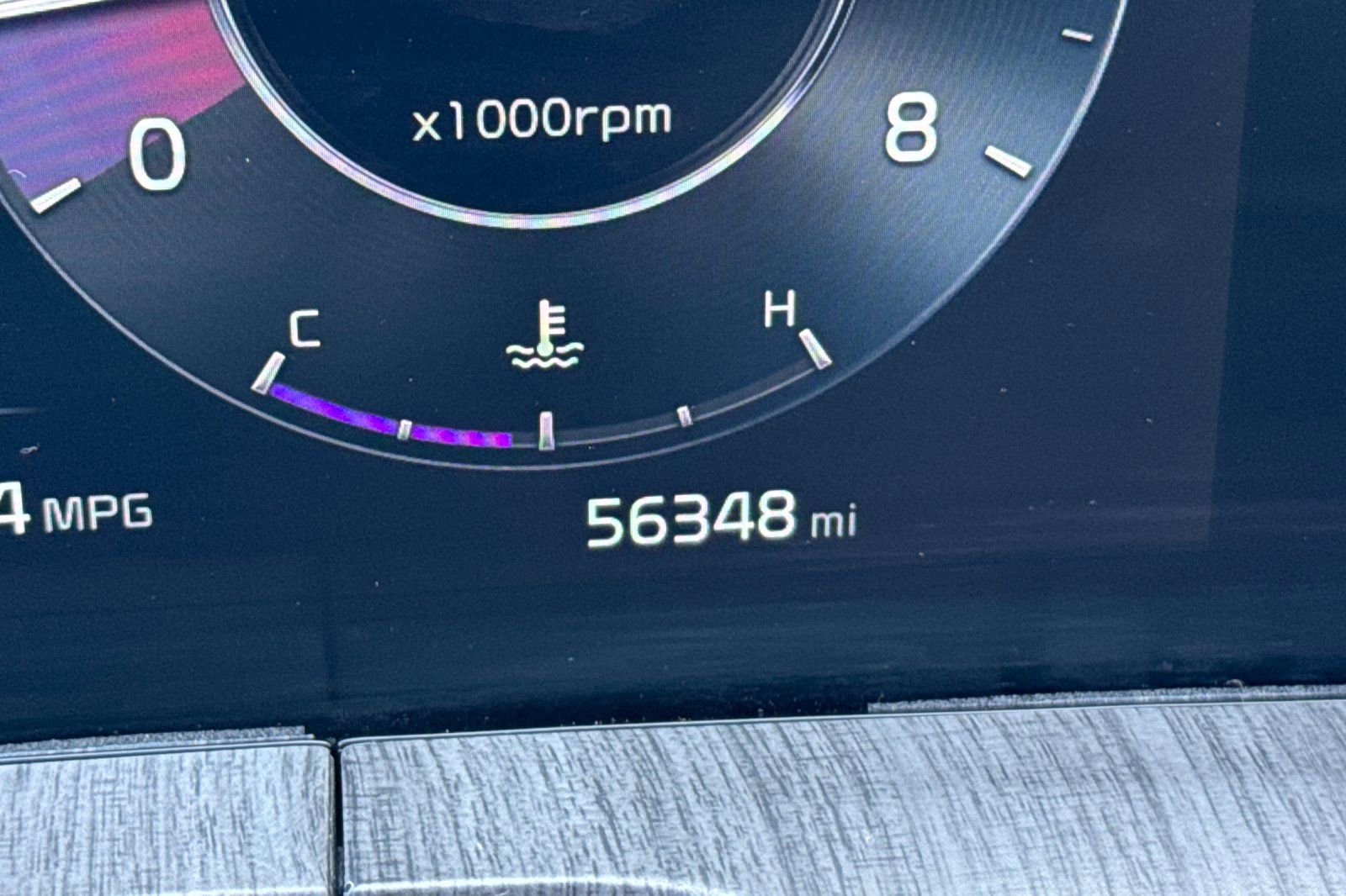 Used 2023 Kia Telluride SX image 37