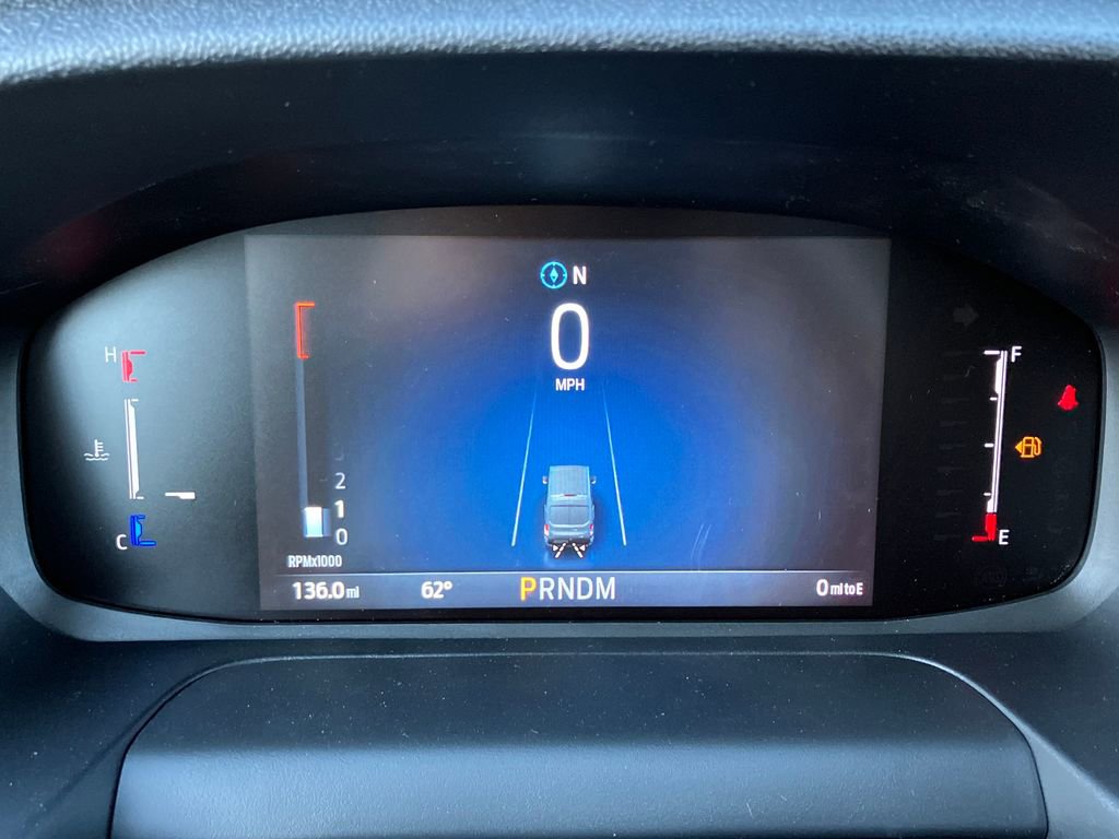 New 2026 Ford Transit 250 148 Medium Roof image 21