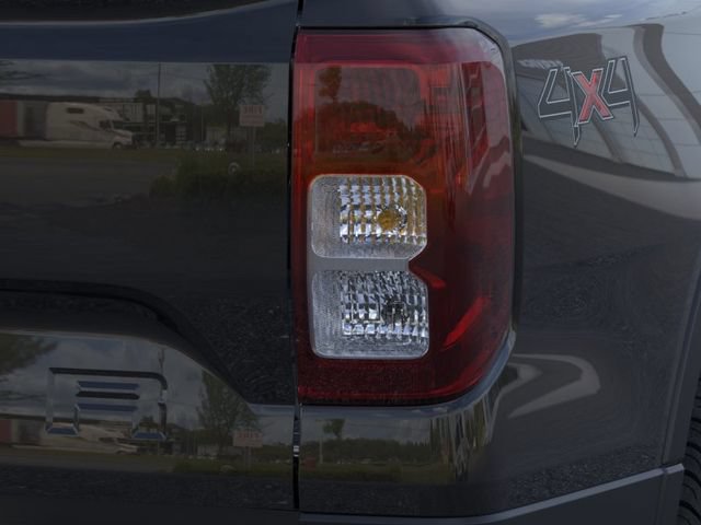 New 2025 Ford Ranger XL w/ Trailer Tow Package AWD/4WD image 21