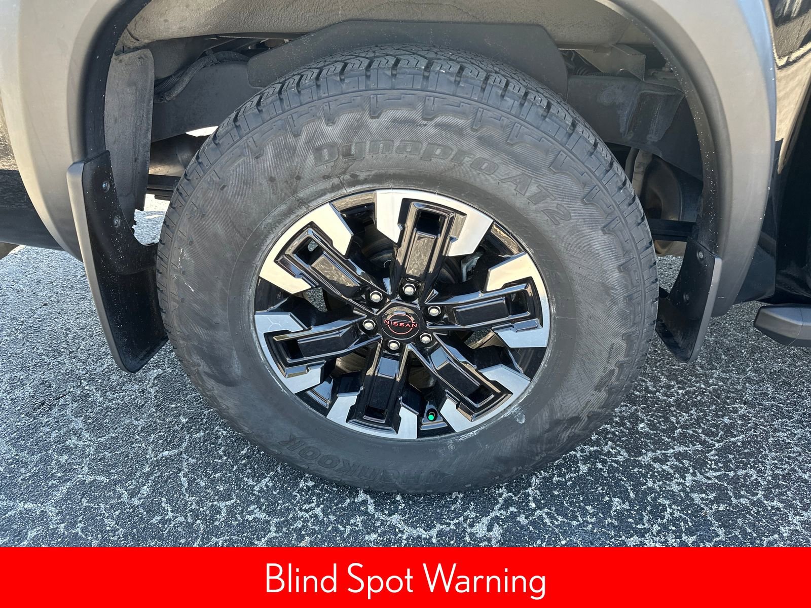 Certified 2023 Nissan Frontier Pro-X w/ Pro Convenience Package image 19