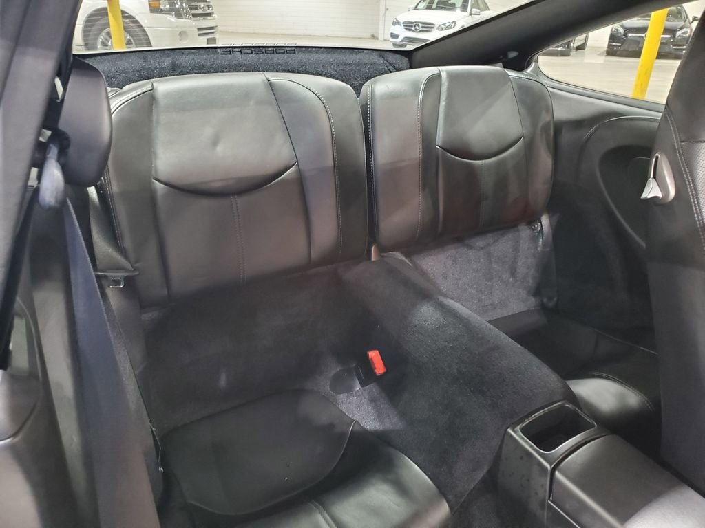 Used 2010 Porsche 911 Carrera 4S image 20