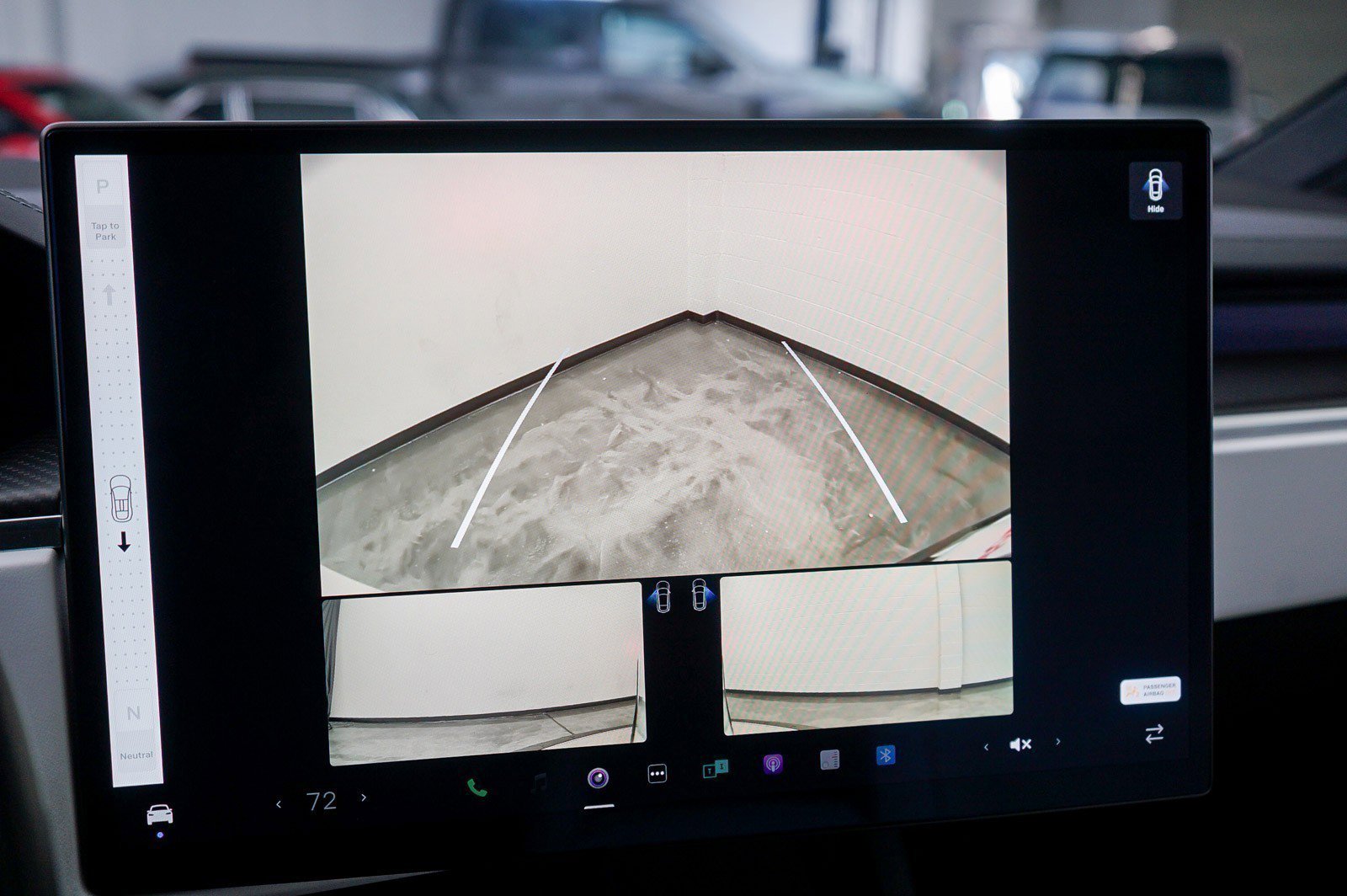 Used 2023 Tesla Model X Plaid image 30