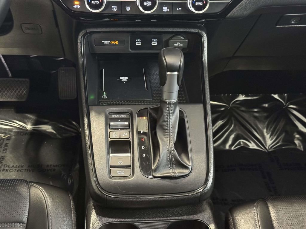 Used 2026 Honda CR-V EX-L image 25