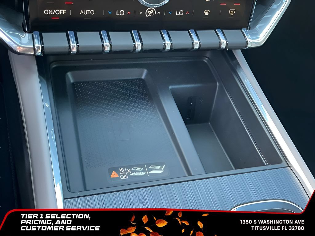 New 2026 GMC Acadia Elevation w/ Elevation Premium Package FWD image 30