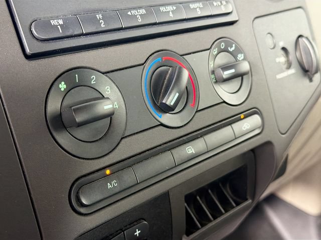 Used 2010 Ford F250 XLT AWD/4WD image 15