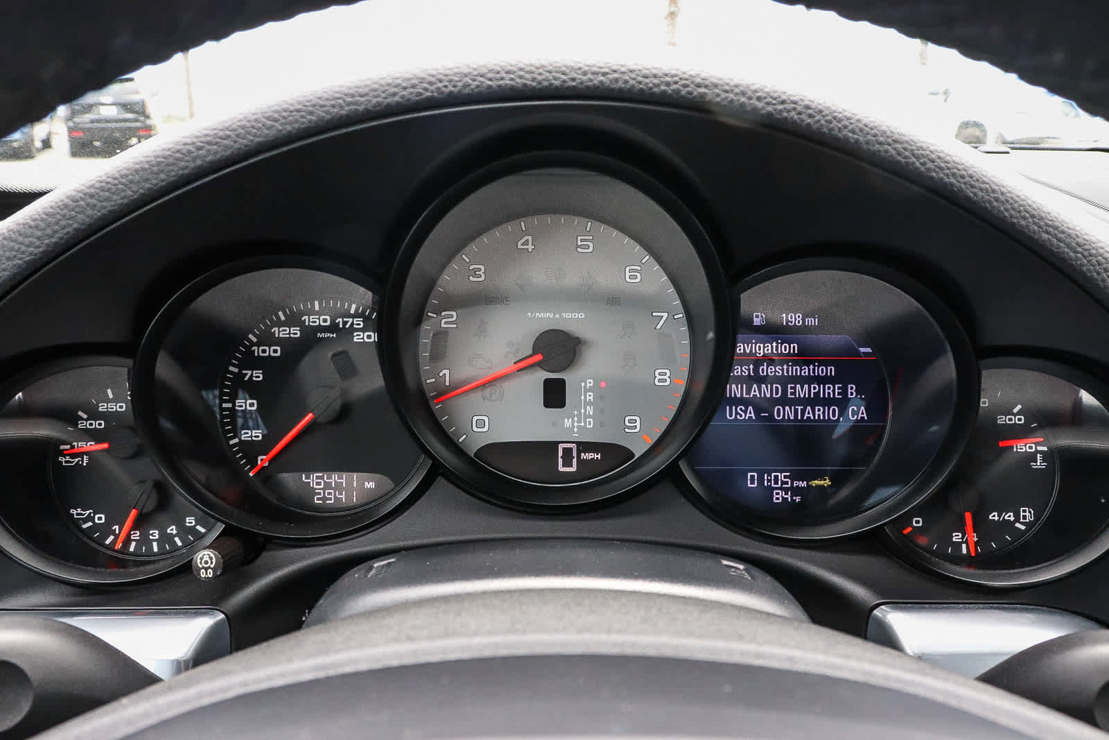 Used 2012 Porsche 911 Carrera S RWD image 29