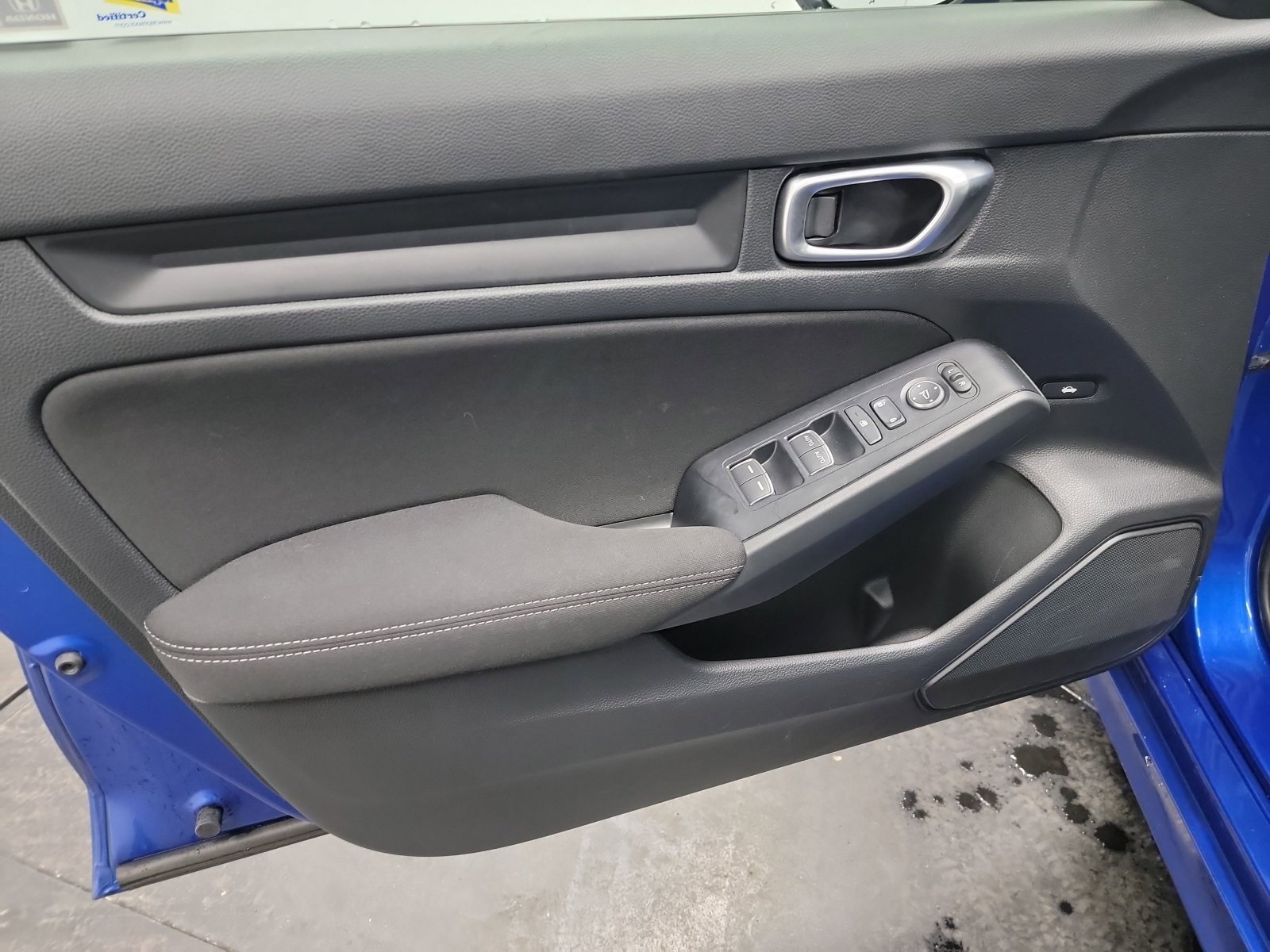 Used 2024 Honda Civic Sport image 13