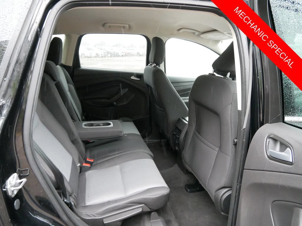 Used 2018 Ford Escape SE AWD/4WD image 9