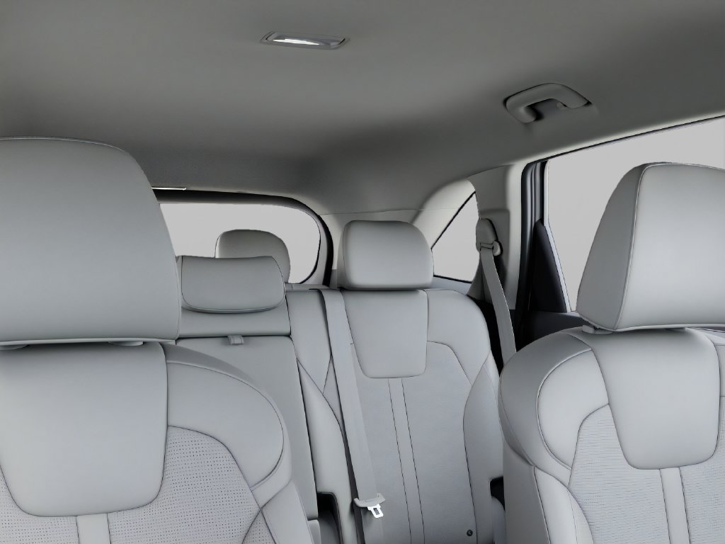 New 2026 Kia Sorento S AWD/4WD image 27