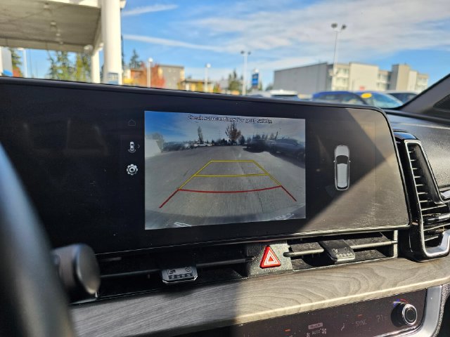 Certified 2024 Kia Sportage X-Line w/ X-Line Premium Package AWD/4WD image 30