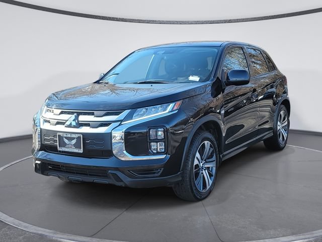 Used 2023 Mitsubishi Outlander Sport AWD image 3