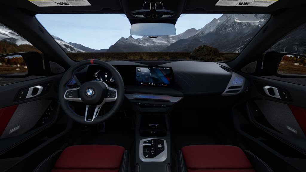 Used 2025 BMW M235i xDrive w/ Premium Package image 41