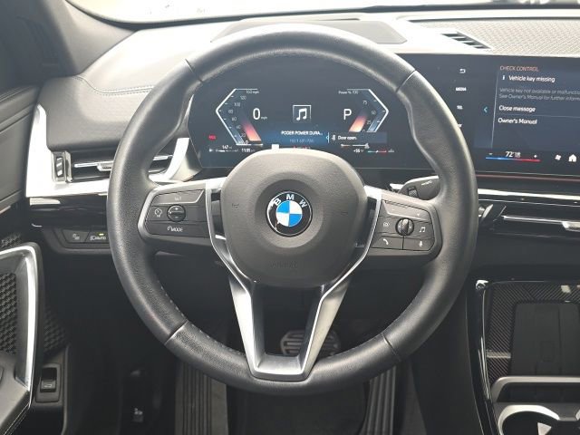 Used 2025 BMW X2 xDrive28i AWD/4WD image 14