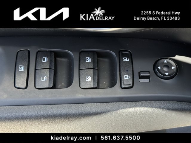 Used 2024 Hyundai Tucson SEL FWD image 15