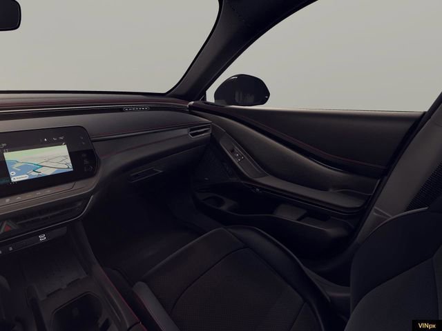 New 2026 Dodge Charger R/T image 17