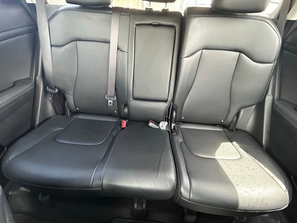 Used 2023 Kia Sportage EX FWD image 13