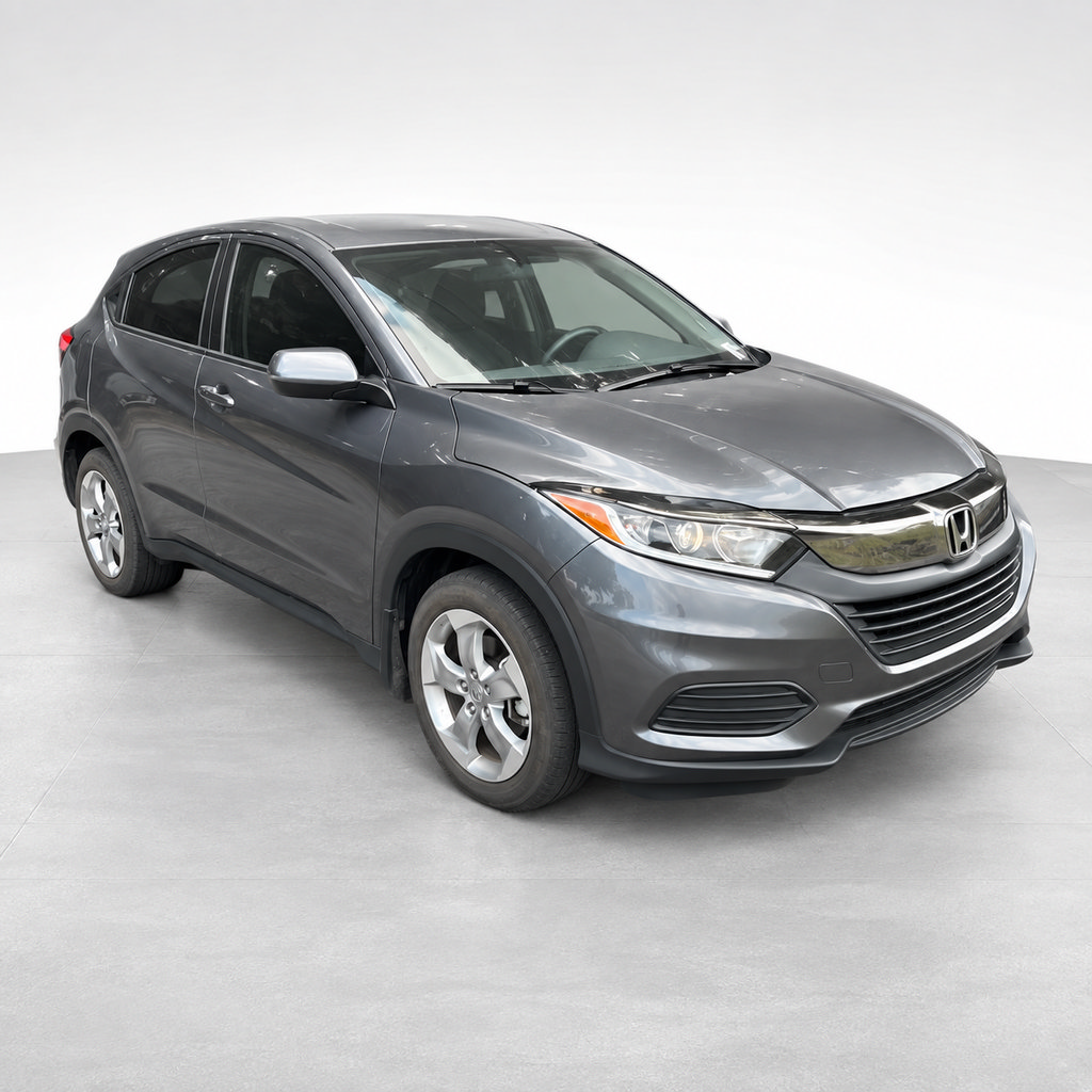 Used 2019 Honda HR-V LX image 13
