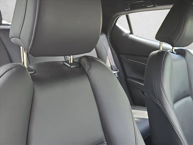 Used 2024 MAZDA MAZDA3 s FWD image 25