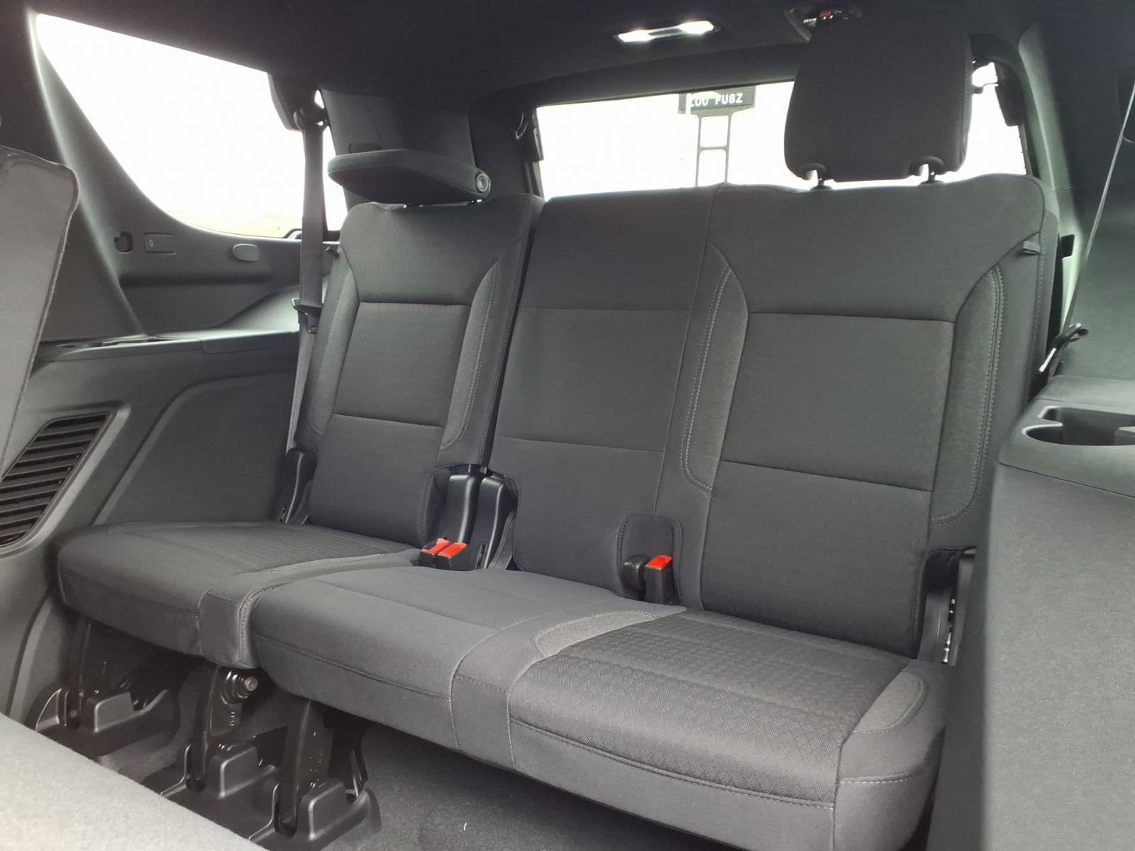New 2026 Chevrolet Tahoe LS w/ LS Custom Edition AWD/4WD image 16