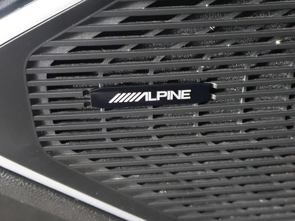 Used 2024 Jeep Wagoneer Series II AWD/4WD image 61