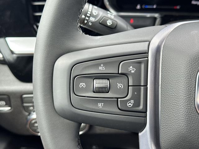 New 2026 GMC Sierra 1500 Elevation image 9