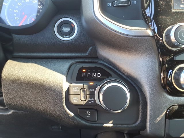 New 2026 RAM 1500 Big Horn w/ Night Edition AWD/4WD image 22