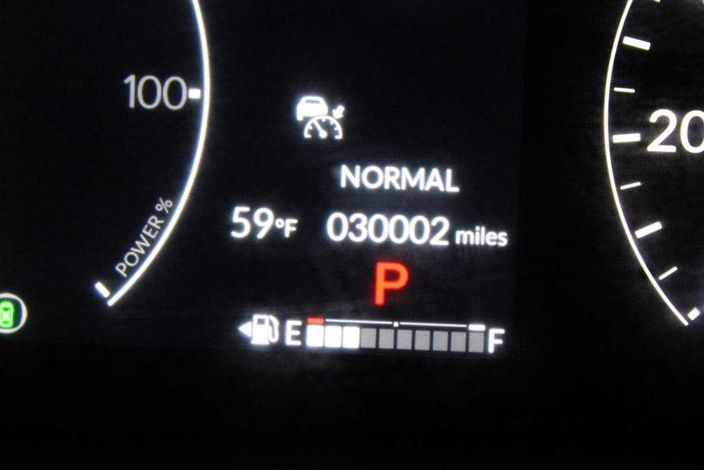 Used 2024 Honda CR-V Sport image 33