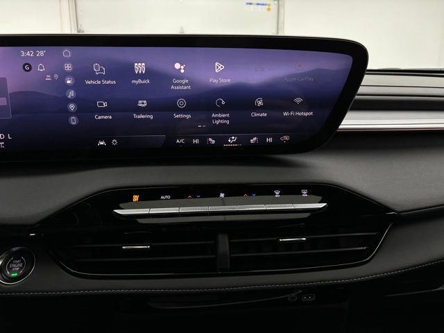 New 2026 Buick Enclave Preferred w/ Power Package image 26