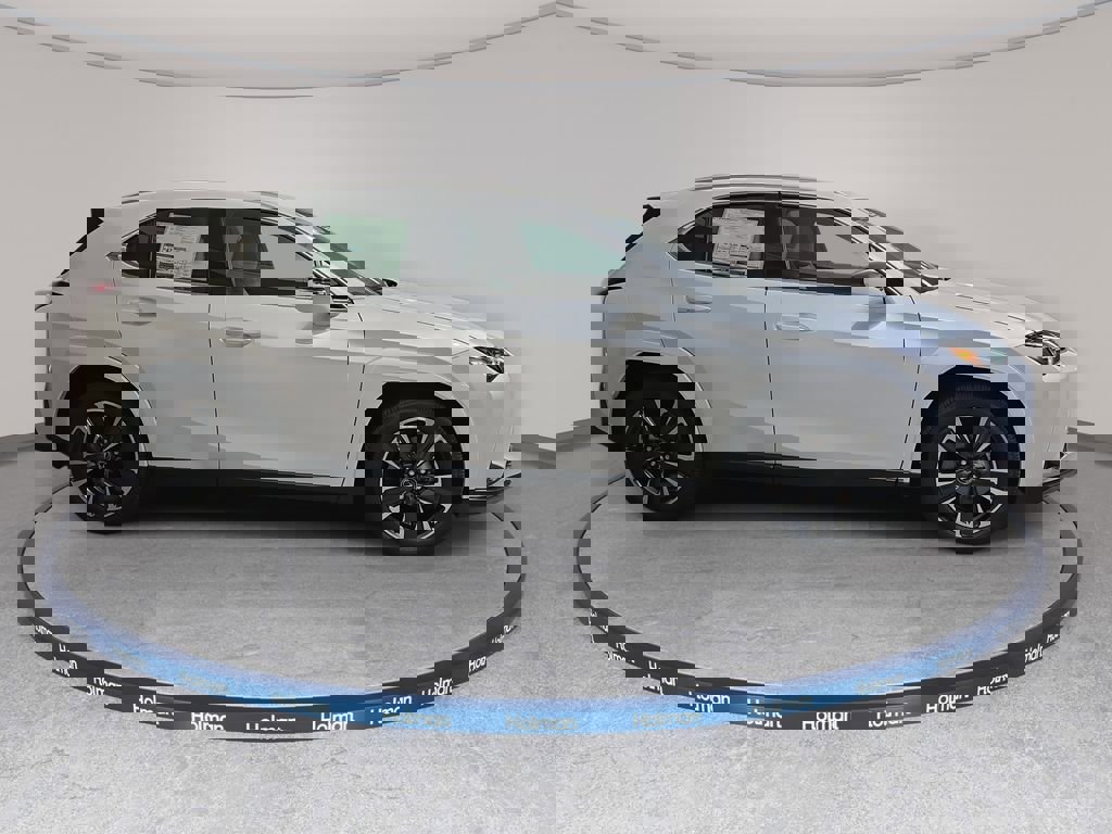 New 2025 Lexus UX 300h 300h Premium image 4