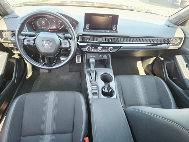 Used 2024 Honda Civic Sport image 10