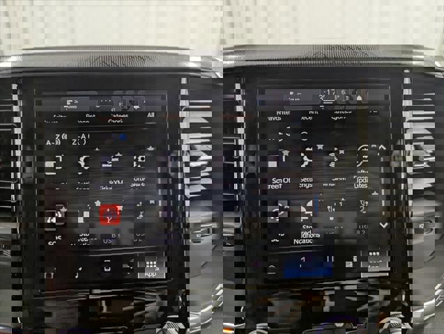 New 2026 RAM 1500 Big Horn image 50