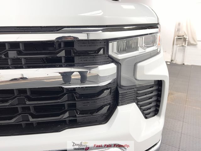 New 2026 Chevrolet Silverado 1500 LT AWD/4WD image 13