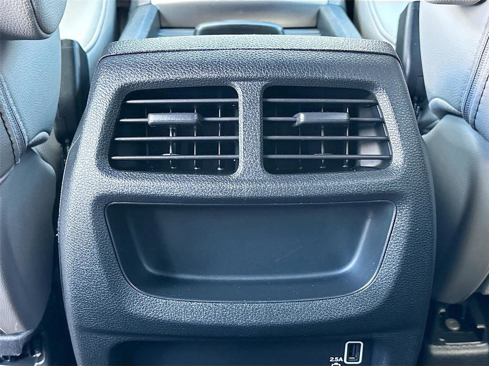 Certified 2023 Honda Passport EX-L image 30