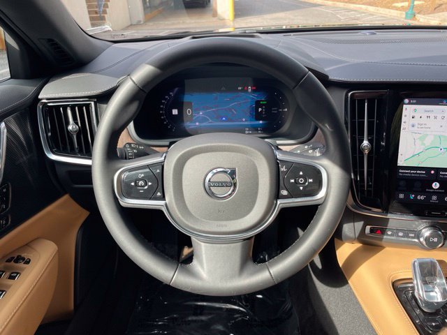Certified 2024 Volvo S90 T8 Ultimate w/ Lounge Package AWD/4WD image 19