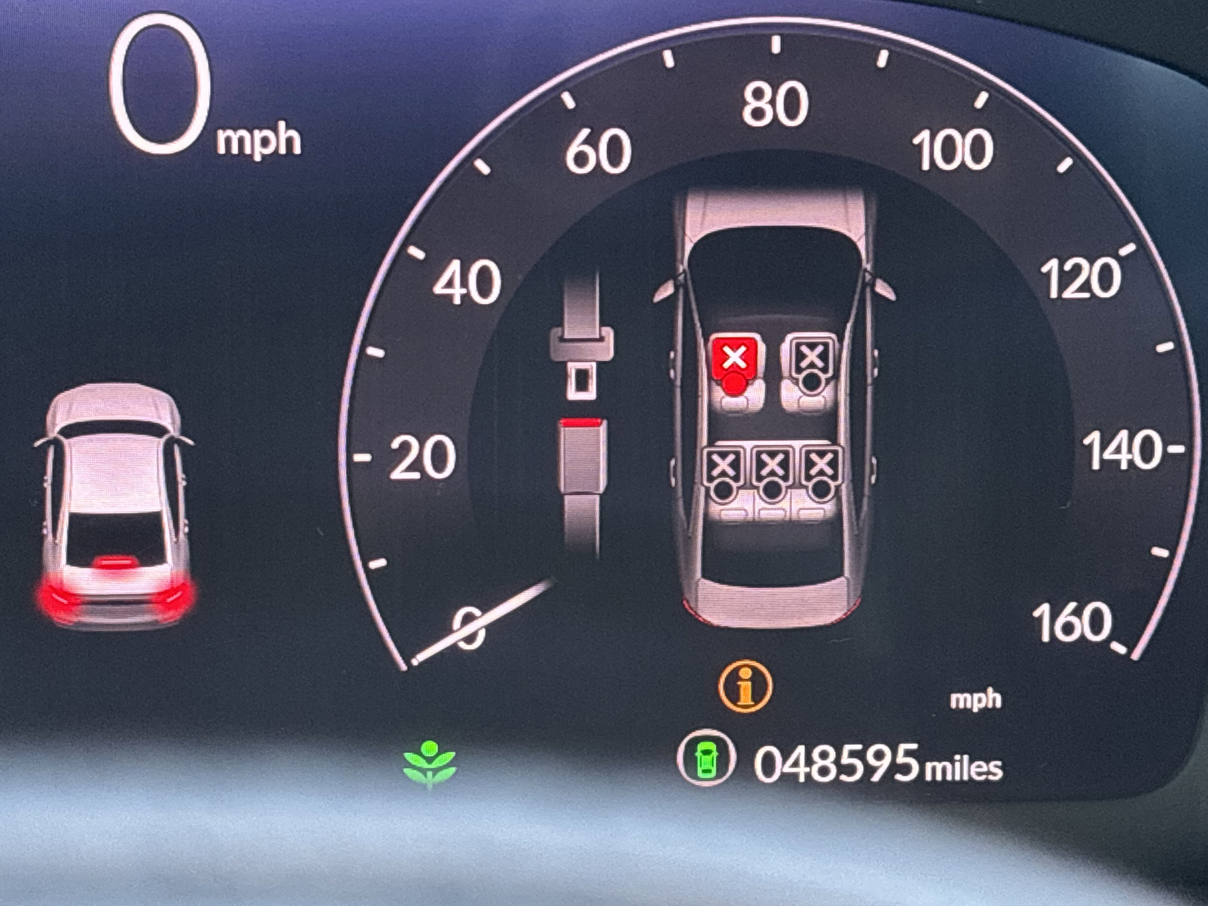 Used 2024 Honda Accord LX image 34