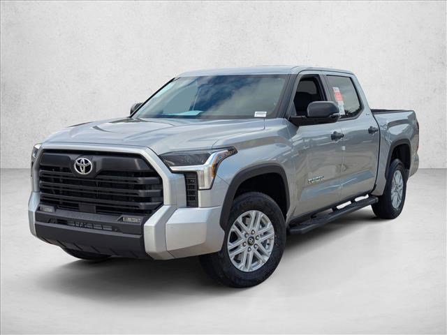 New 2026 Toyota Tundra SR5 image 1